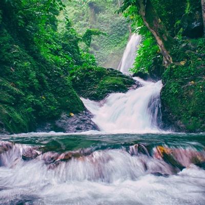 空闲水疗温泉汉化版下载